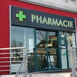 Pharmacie de Lutterbach, - Horaires d'ouverture