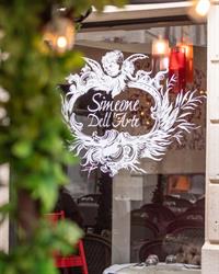 Simeone Dell'Arte Brasserie Italienne, Bordeaux - Horaires d'ouverture