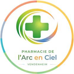 Pharmacie De L'arc En Ciel, Vendenheim - Horaires d'ouverture