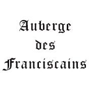 Auberge des Franciscains, Mulhouse - Horaires d'ouverture
