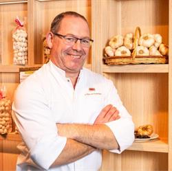 Le Fournil Du Kochersberg, Truchtersheim - Horaires d'ouverture