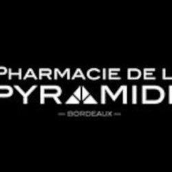 Pharmacie de la Pyramide, Bordeaux - Horaires d'ouverture