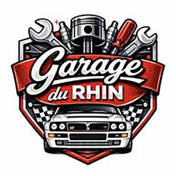 Garage du Rhin, Strasbourg - Horaires d'ouverture