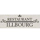 Restaurant Illbourg, Strasbourg - Horaires d'ouverture