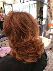 Chic Et Vogue Coiffeur's, Strasbourg - Horaires d'ouverture