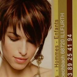 Coiffure Anne, Illfurth - Horaires d'ouverture