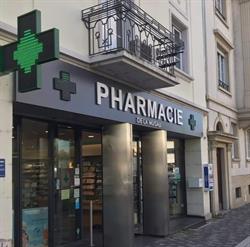 Pharmacie De La Musau, Strasbourg - Horaires d'ouverture