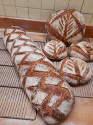 Boulangerie Pâtisserie Mahon Denis, Scharrachbergheim-Irmstett - Horaires d'ouverture