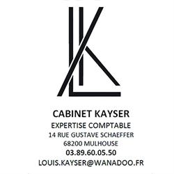 Kayser Louis, Mulhouse - Horaires d'ouverture