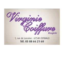 Virginie Coiffure, Ostwald - Horaires d'ouverture