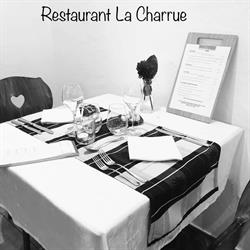 La Charrue, Rexingen - Horaires d'ouverture