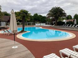 Camping Lou Galip Biscarrosse, - Horaires d'ouverture