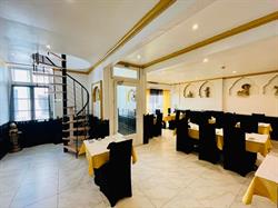 Restaurant Bombay, Périgueux - Horaires d'ouverture