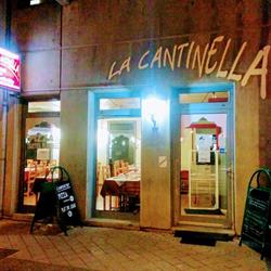 La Cantinella, Strasbourg - Horaires d'ouverture