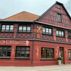 Au Cheval Noir, Lampertheim - Horaires d'ouverture