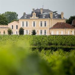 Château Nénin, Libourne - Horaires d'ouverture