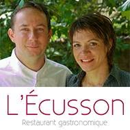 L Ecusson Restaurant, Beaune - Horaires d'ouverture