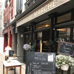 Bar du Marché, Bayonne - Horaires d'ouverture