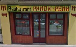 Le Phnom Penh, Pau - Horaires d'ouverture