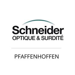 Optique Schneider, Val-de-Moder - Horaires d'ouverture