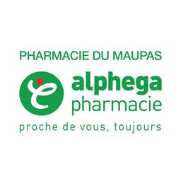 Pharmacie Du Maupas, Cherbourg-en-Cotentin - Horaires d'ouverture
