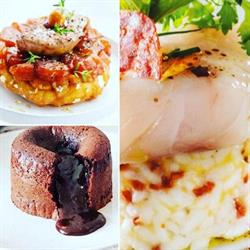 L'éden Restaurant, Périgueux - Horaires d'ouverture