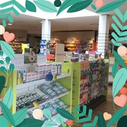 Pharmacie De Dornach, Mulhouse - Horaires d'ouverture