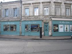 La Maison Gabin, Bordeaux - Horaires d'ouverture