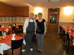 Restaurant Au Zoll, Benfeld - Horaires d'ouverture