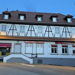 Restaurant au Soleil, Hoffen - Horaires d'ouverture