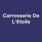 Carrosserie De L'Etoile, Scherwiller - Horaires d'ouverture