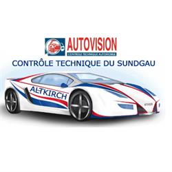 Centre de Contrôle Technique Du Sundgau, Altkirch - Horaires d'ouverture