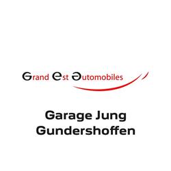 GARAGE JUNG, Gundershoffen - Horaires d'ouverture