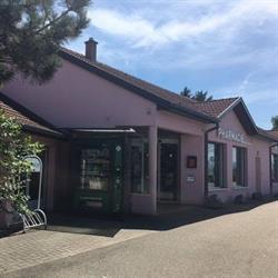Pharmacie Du Collège, Matzenheim - Horaires d'ouverture