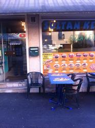 SULTAN KEBAB AUXERRE ,PIZZA, SALADE, Auxerre - Horaires d'ouverture