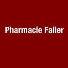 Pharmacie Faller, Ribeauvillé - Horaires d'ouverture