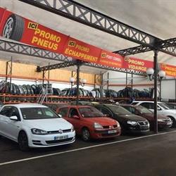Arc Auto, Colmar - Horaires d'ouverture