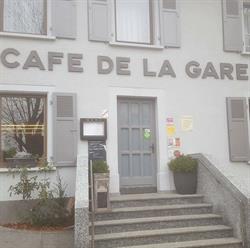 Restaurant de la Gare, Guewenheim - Horaires d'ouverture