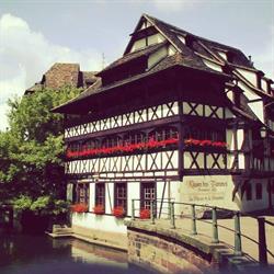 Restaurant Maison des Tanneurs, Strasbourg - Horaires d'ouverture