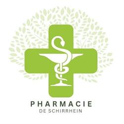 Pharmacie De Schirrhein - Horaires d'ouverture