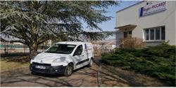 Entreprise De Peinture Roger Piccardi, Riedisheim - Horaires d'ouverture