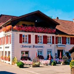 Auberge Paysanne, Lutter - Horaires d'ouverture