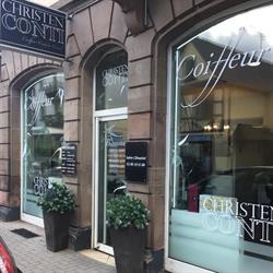 Coiffeur Christen Conti Expert Visagiste Coloriste, Schiltigheim - Horaires d'ouverture