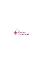 Pharmacie des 7 Cantons Pau, - Horaires d'ouverture