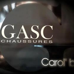 Chaussures Gasc, Bordeaux - Horaires d'ouverture