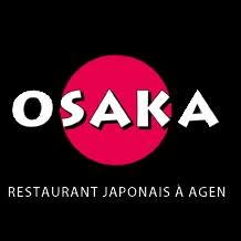 Osaka - Restaurant japonais à Agen, - Horaires d'ouverture
