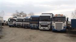 Scheer transports, Huttenheim - Horaires d'ouverture