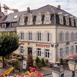 L'Auberge & Trattoria du Ried, Erstein - Horaires d'ouverture