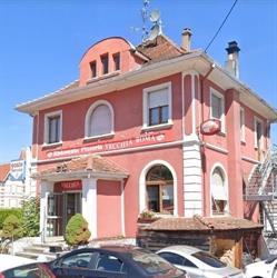 Restaurant Pizzeria Vecchia Roma, Soultz-Haut-Rhin - Horaires d'ouverture