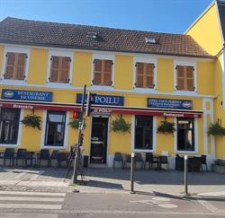 Restaurant au Poilu, Strasbourg - Horaires d'ouverture
